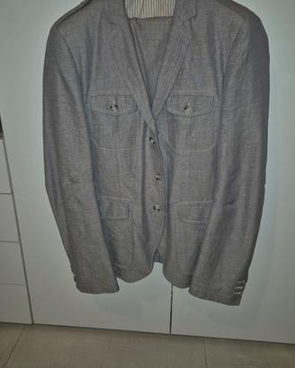 abito completo sonny bono