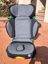 Seggiolino macchina Chicco Fold&Go