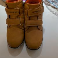 Lumberjack bambini 31