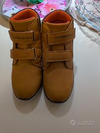 Lumberjack bambini 31