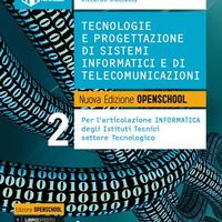 tecnologie e progettazione di sistemi informatici