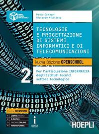 tecnologie e progettazione di sistemi informatici