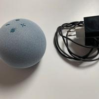 Echo Dot (4a generazione)