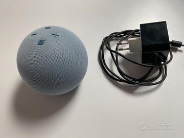 Echo Dot (4a generazione)