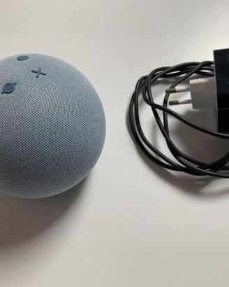 Echo Dot (4a generazione)