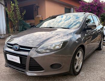 Ford Focus 1.6 TDCi 115 CV SW COME NUOVA