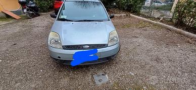 ford fiesta 1200 benzina