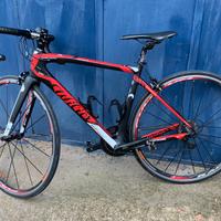 Wilier granturismo  gtr team