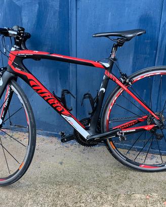 Wilier granturismo  gtr team