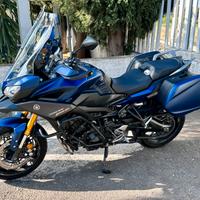 Tracer 900 gt