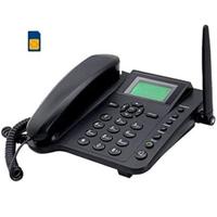 Telefono fisso sim gsm