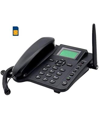 Telefono fisso sim gsm