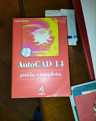 Guida AUTOCAD 14