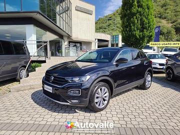Volkswagen T-Roc 1.5 TSI ACT Business DSG