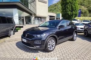 Volkswagen T-Roc 1.5 TSI ACT Business DSG