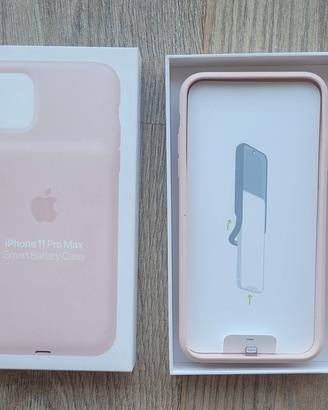Smart Battery Case per iPhone 11 Pro Max 