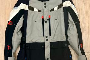 Giubbotto BMW Motorrad Rally Gs Dry
