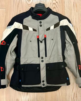 Giubbotto BMW Motorrad Rally Gs Dry