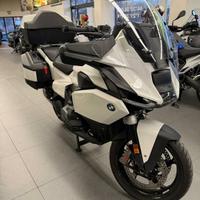 BMW R 1300 RT Abs