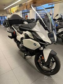 BMW R 1300 RT Abs