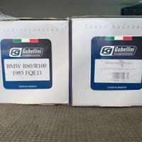 Shock absorber gubellini