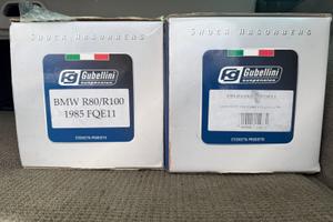 Shock absorber gubellini