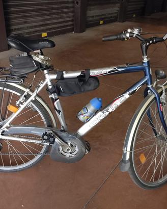 City bike