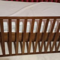 Culla Lettino Erbesi 100 euro