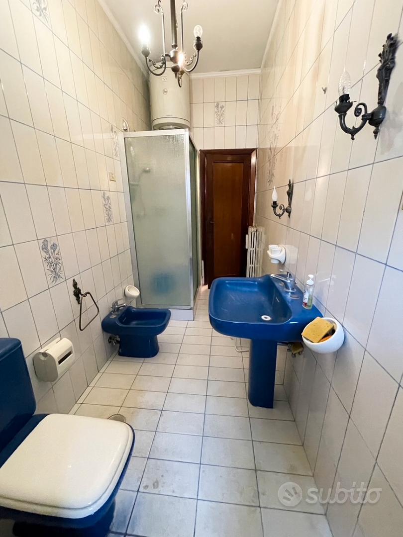 Appartamento – Portici, Napoli - Altro