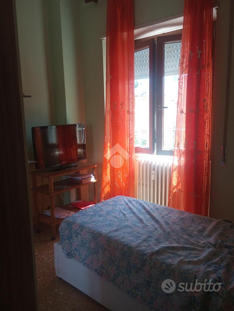 Appartamento – Roma, San Paolo, Ostiense - Vista 5