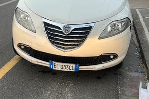 LANCIA YPSILON METANO