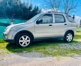Suzuki Ignis DDIS 1.3 Diesel