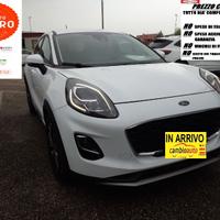 Ford Puma 1.0 EcoBoost Hybrid 125 CV S&S Titanium