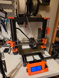 Stampante 3D Prusa MK3S originale