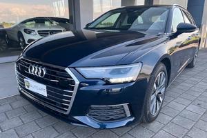 Audi A6 Avant 40 2.0 TDI quattro ultra S tronic Bu
