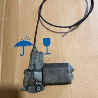 Motorino tergicristallo Morris Minor, Mini mimor,