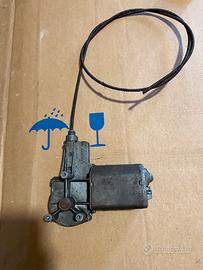 Motorino tergicristallo Morris Minor, Mini mimor,