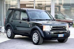 Land Rover Discovery 2.7 Diesel 190CV E4 Motore da