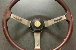 Volante usato per Alfa Romeo Giulia Seconda Serie