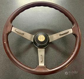 Volante usato per Alfa Romeo Giulia Seconda Serie