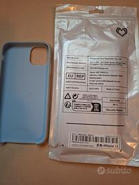 due cover per iphone 11