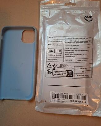 due cover per iphone 11