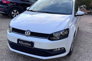 Volkswagen Polo 1.0 MPI 5p. 12/2016