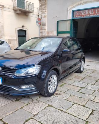 Volkswagen Polo 1.4 TDI 5p. LOUNGE BlueMotion Tech