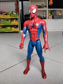 Spiderman 30 cm 