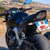 Kawasaki Z750