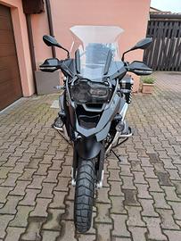 moto bmw 1200 gs