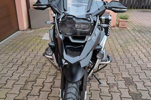 moto bmw 1200 gs