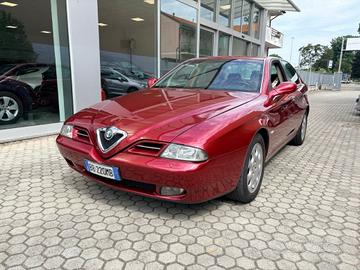 ALFA ROMEO 166 2.0i 16V Twin Spark cat