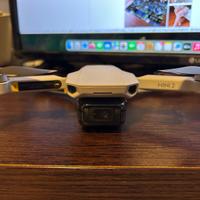 Drone DJI mini 2 versione combo